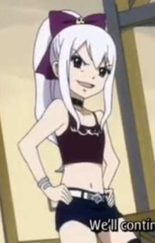 Suna's White Haired Demon (Fairy Tail x Naruto) by DJalexandra