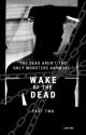 Wake of the Dead | Two by Lup1ne