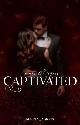 CAPTIVATED  cover