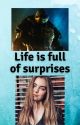 Life is Full Of Surprises (TMNT 2014 Fanfic) by arosemagicwriter