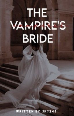 The Vampire's Bride cover