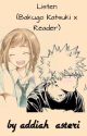 Listen (Bakugo Katsuki x Reader) by addiah_asteri