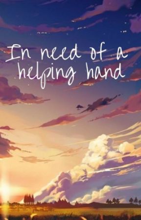 In need of a helping hand~        ohshc boys x (fem) depressed  reader *ON HOLD* by PanimeSexualWeeb