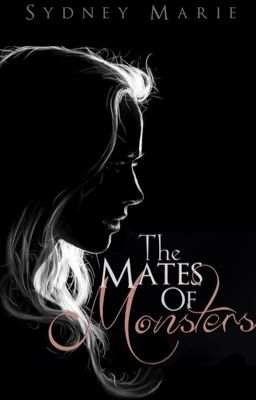 The Mates of Monsters  cover