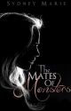 The Mates of Monsters  by TheSydneyMarie