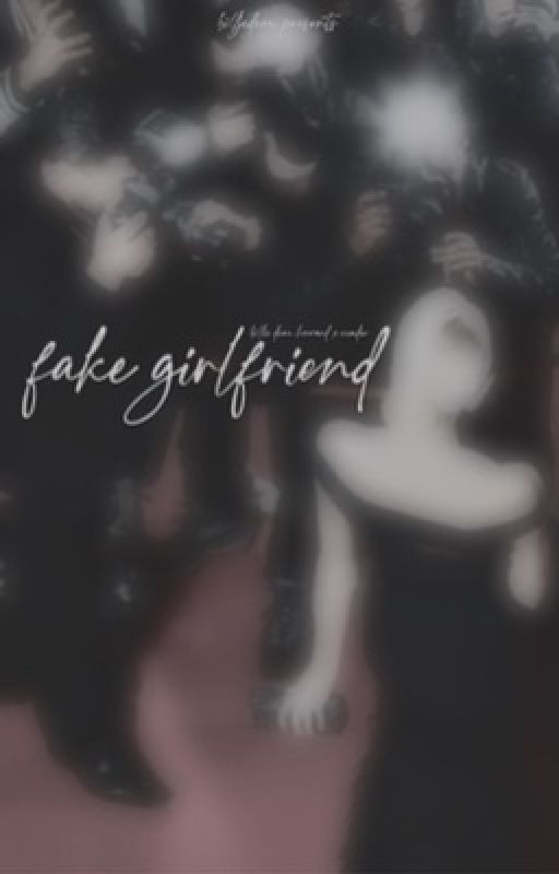 fake girlfriend ; billie dean howard by billjedean