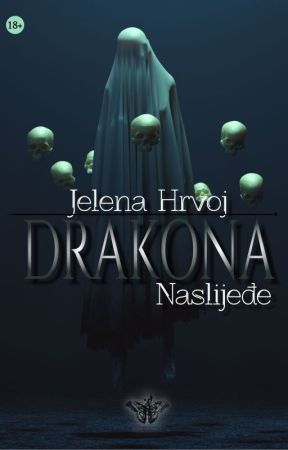 Drakona-Naslijeđe by JelenaHrvoj