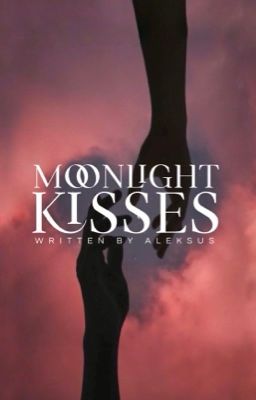 Moonlight Kisses cover