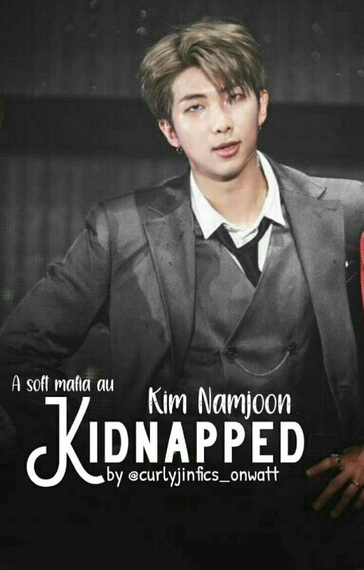 Kidnapped// KNJ//✔ by btss_imagines