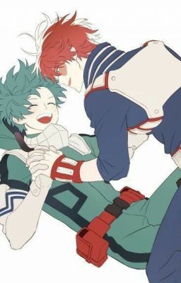 It's Alway Been You ;3 (Tododeku) cover