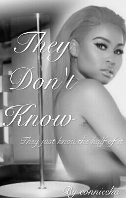 They Don't Know (Thug Love Story) cover