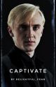 Captivate (Drarry) by delightful_fear