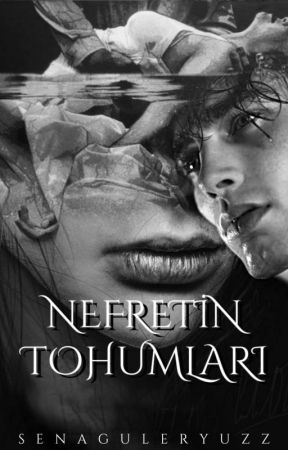 NEFRETİN TOHUMLARI by senaguleryuzz