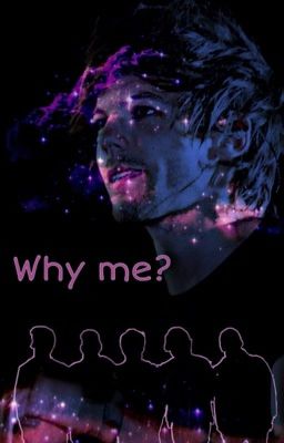 Why me?  Zianourry cover