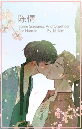 Chenqing |NamJin Scenarios| by MinJee_JNFF