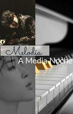 MELODÍA A MEDIA NOCHE (Jimsu) cover