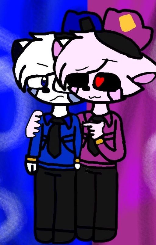 The Pink Infection (my backstory and a Piggy alpha Ship) by Pink_PoleyUwU