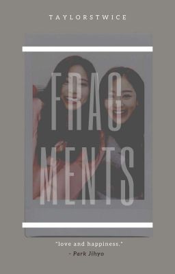 fragments cover