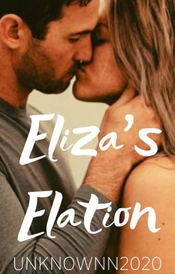 Eliza's Elation (Kingston Spin-off #1) ✔️ cover