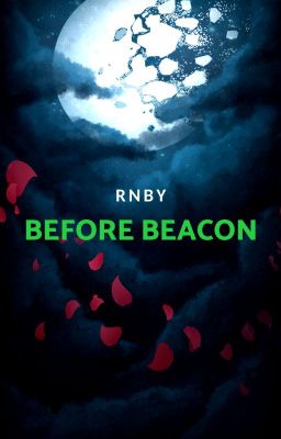 RNBY: Before Beacon cover