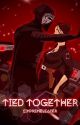 Tied Together (Kylo Ren X Reader) by simpremeleader