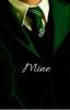 Mine. (A Draco Malfoy x Harry Potter fanfic) *COMPLETED*