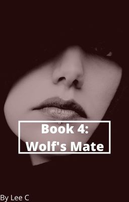 Book 4: Wolf's Mate cover