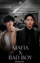 Mafia X Bad boy✅ by jennytaegguk