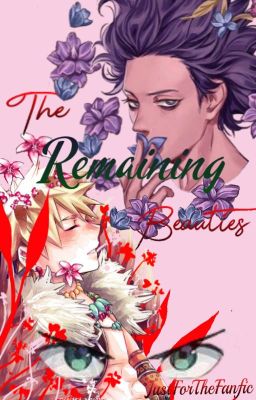 The Remaining Beauties✔- ShinBakuDeku [2/3] cover