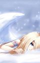 The angel (Jack Frost fanfic) by whovian_cat