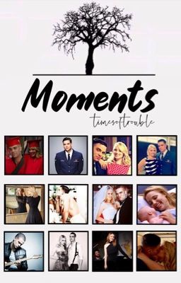 Moments cover