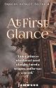 At First Glance (Emperon Astaulf Series #2) by tmvlnrbl