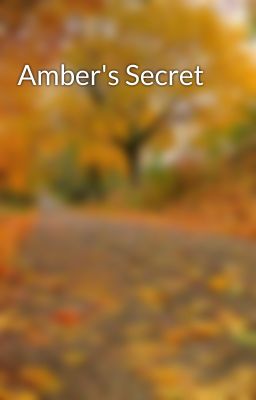 Amber's Secret cover