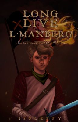 Long Live L'Manberg cover