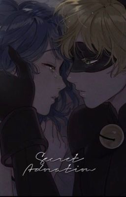 𝐒𝐄𝐂𝐑𝐄𝐓 𝐀𝐃𝐎𝐑𝐀𝐓𝐈𝐎𝐍, marichat cover