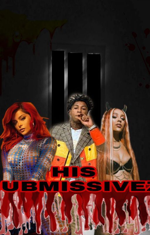 His Submissivez by gentheslumpgoddess