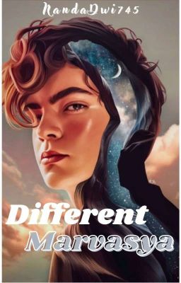 Different Marvasya [COMPLETED] cover