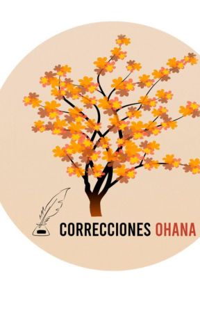 PRESENTACIÓN by CorreccionesOhana