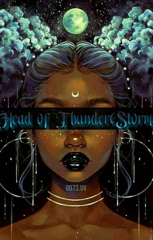 Head of Thunderstorms by Anonymous_Lover_3