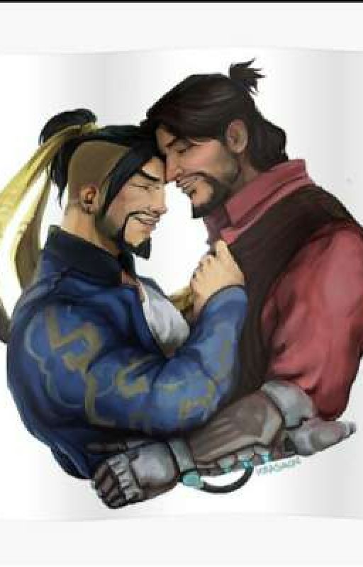 New Assist - McHanzo by randoomMEIuser