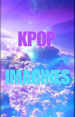 KPOP IMAGINES cover