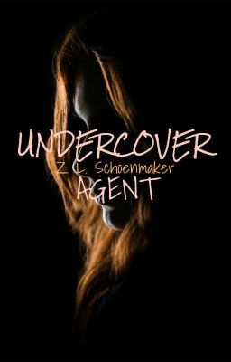 Undercover Agent  *old* cover