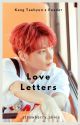 Love Letters {Kang Taehyun x Reader} by _strawberry_skies