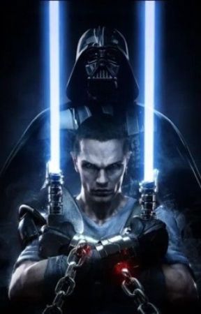 Star Wars: The Force Unleashed 3 by JasonDahl