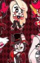 Hazbin hotel Boy/girlfriend scenarios  by GeorgiaWilson246