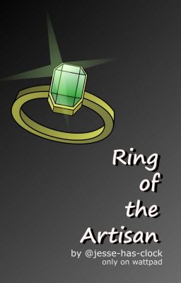 Ring of the Artisan cover