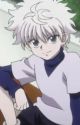 The Only Exception(Killua Zoldyck X Reader)BOOK 2-COMPLETE- by lovetrouble123