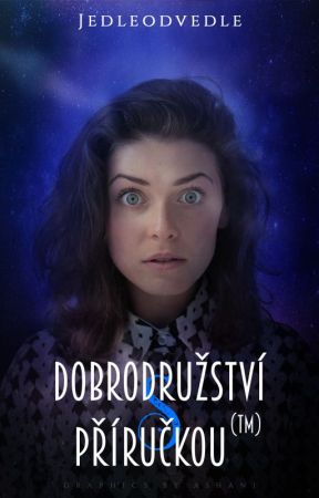 Dobrodružství s příručkou (TM) by JedleOdVedle