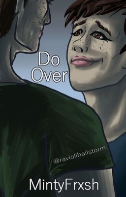 ― do over cover