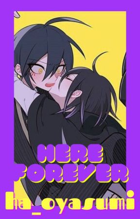 Here Forever || Oumasai by ha_oyasumi